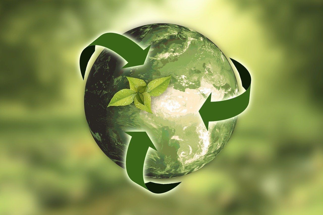 The Future of Supply Chains: How Climate Change is Reshaping Jobs and Logistics